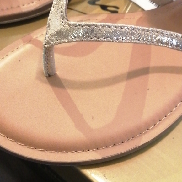 Thalia Sodi Irina Bling Sandals - Picture 6 of 9